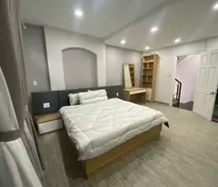Đinh Công Tráng Quận 1 Phường Tân Định.