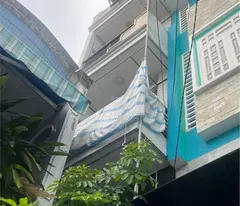 Q.4, p18,  kèo thơm, 31m2, 3 tỷ 500tr