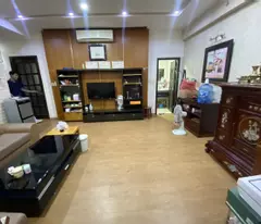 Bán nhà chung cư Nguyễn Xiển, DT 79,9m2 với 2 ngủ và 2 vs, Giá nhỉnh 3 tỷ