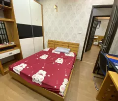 Bán nhà chung cư Nguyễn Xiển, DT 79,9m2 với 2 ngủ và 2 vs, Giá nhỉnh 3 tỷ
