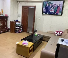 Bán nhà chung cư Nguyễn Xiển, DT 79,9m2 với 2 ngủ và 2 vs, Giá nhỉnh 3 tỷ