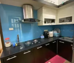 Bán nhà chung cư Nguyễn Xiển, DT 79,9m2 với 2 ngủ và 2 vs, Giá nhỉnh 3 tỷ