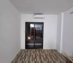 5 triệu/tháng. Cho thuê chung cư tầng 2 ở khu đô thị ecogarden.