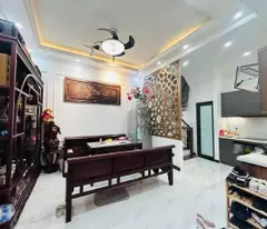 🌟Có 102!🌟 Phố Vip Văn Cao, vài bước ra Hồ Tây, mới đẹp full nội thất, 30m2 x 5 tầng!