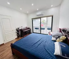 🌟Có 102!🌟 Phố Vip Văn Cao, vài bước ra Hồ Tây, mới đẹp full nội thất, 30m2 x 5 tầng!