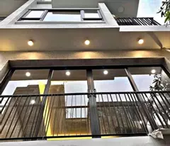 BÁN NHÀ TRÍCH SÀI 68m2 - 7 tỷ - LÔ GÓC - NGÕ THÔNG - 30m OTO ĐỖ - DÂN TRÍ CAO