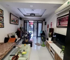 Nhà Bán Cư Xá Đô Thành Quận 3 Phường 4.