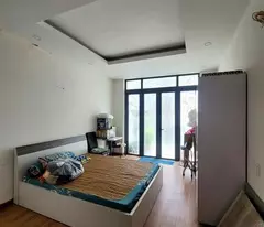 Nhà Bán Cư Xá Đô Thành Quận 3 Phường 4.