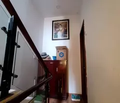 Nhà Bán Cư Xá Đô Thành Quận 3 Phường 4.
