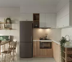Nhà ở xã hội An Phú Ecocity - thanh toán trước 20% sở hữu nhà - chỉ từ 130tr