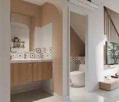 Nhà ở xã hội An Phú Ecocity - thanh toán trước 20% sở hữu nhà - chỉ từ 130tr