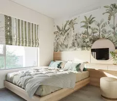 Nhà ở xã hội An Phú Ecocity - thanh toán trước 20% sở hữu nhà - chỉ từ 130tr