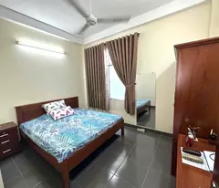 🍀 NHÀ 3 TẦNG MT PHAN VĂN SỬU, 4x10m, 5 PHÒNG NGỦ 🍀
