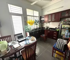 🍀 NHÀ 3 TẦNG MT PHAN VĂN SỬU, 4x10m, 5 PHÒNG NGỦ 🍀