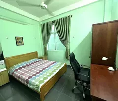 🍀 NHÀ 3 TẦNG MT PHAN VĂN SỬU, 4x10m, 5 PHÒNG NGỦ 🍀