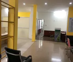 Cho thuê mặt bằng kinh doanh 2 tầng đường TRƯỜNG CHINH giá tốt