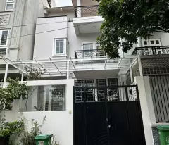 Cho thuê biệt thự Mini MT P An Phú, Quận 2. DT 160m2 giá chỉ 35tr