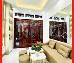 Nhà Đẹp Ven HỒ HẠ ĐÌNH, Thanh Xuân, Mặt Ngõ 33 m2 x 4 TẦNG x 6,15 Tỷ, LH 082.996.8289