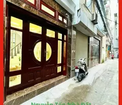 Nhà Đẹp Ven HỒ HẠ ĐÌNH, Thanh Xuân, Mặt Ngõ 33 m2 x 4 TẦNG x 6,15 Tỷ, LH 082.996.8289
