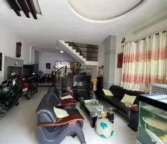 XE HƠI NGỦ TRONG NHÀ- NGANG 6M-3TẦNG BTCT-91M-ĐỒNG XOÀI-TÂN BÌNH-CHỦ GẤP BÁN-11.5 TỶ