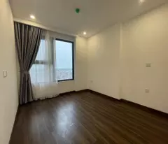[Cho thuê Hoàng Huy Commerce] CHO THUÊ CĂN 1,5 Phòng ngủ  FULL ĐỒ SIÊU XINH GIÁ 10tr /THÁNG