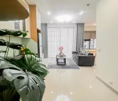 Cho thuê căn hộ chung cư Vinhomes ocean park