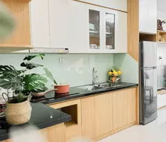Cho thuê căn hộ chung cư Vinhomes ocean park