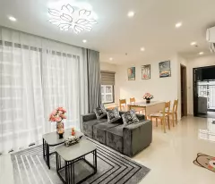 Cho thuê căn hộ chung cư Vinhomes ocean park