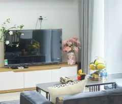 Cho thuê căn hộ chung cư Vinhomes ocean park