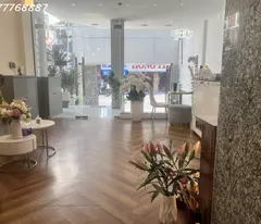 Bán tòa nhà góc 2MT Hai Bà Trưng Quận 1 nối dài Hầm 7 tầng