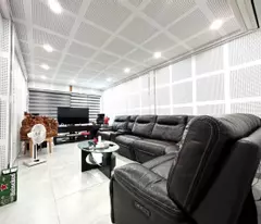 Nhà Đẹp Trần Duy Hưng THANG MÁY DT 45 m2  x 6T x MT3.6 x 12.9 tỷ