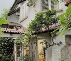 BIỆT THỰ" ĐÀ LẠT PHỐ" GIỮA LÒNG GÒ VẤP _ 8 X15M VUÔNG VỨC_ HẺM XE TẢI THÔNG_ NHỈNH 13TY