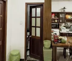 BIỆT THỰ" ĐÀ LẠT PHỐ" GIỮA LÒNG GÒ VẤP _ 8 X15M VUÔNG VỨC_ HẺM XE TẢI THÔNG_ NHỈNH 13TY