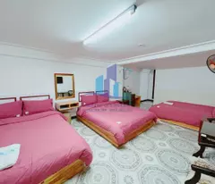 Khách sạn trung tâm Đà Lạt - Vị trí đắc địa, tiện nghi đầy đủ - giá đầu tư chỉ 30 tỷ!!!