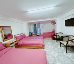 Khách sạn trung tâm Đà Lạt - Vị trí đắc địa, tiện nghi đầy đủ - giá đầu tư chỉ 30 tỷ!!!