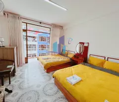 Khách sạn trung tâm Đà Lạt - Vị trí đắc địa, tiện nghi đầy đủ - giá đầu tư chỉ 30 tỷ!!!