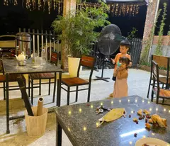 tin thật, cho thuê 150m2 chỉ 7tr/th làm quán Bia, CF gần khu đô thị đường trước nhà 15m