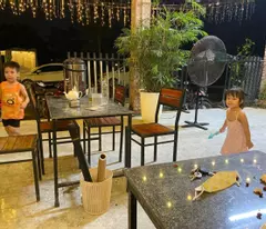 tin thật, cho thuê 150m2 chỉ 7tr/th làm quán Bia, CF gần khu đô thị đường trước nhà 15m