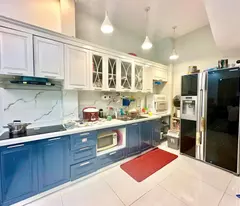 BÁN NHÀ NGỌC KHÁNH/BA ĐÌNH - NHÀ ĐẸP Ở NGAY/VỊ TRÍ ĐẸP/NGAY GẦN MẶT PHỐ/NGÕ THÔNG