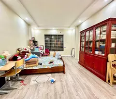 BÁN NHÀ NGỌC KHÁNH/BA ĐÌNH - NHÀ ĐẸP Ở NGAY/VỊ TRÍ ĐẸP/NGAY GẦN MẶT PHỐ/NGÕ THÔNG