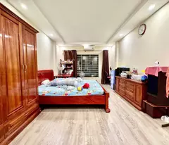 BÁN NHÀ NGỌC KHÁNH/BA ĐÌNH - NHÀ ĐẸP Ở NGAY/VỊ TRÍ ĐẸP/NGAY GẦN MẶT PHỐ/NGÕ THÔNG