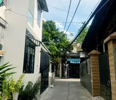 NHÀ 1/ĐỖ NHUẬN - NGAY SƠN KỲ - SÁT MẶT TIỀN - 3 TẦNG 3PN - 27M2 - GIÁ 3.5 TỶ