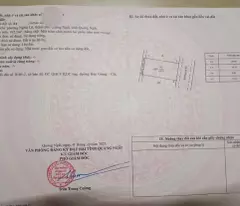 Bán biệt thự KDC Tây Phan Đình Phùng chính chủ hướng Đông, 192.5m2 (10mx19.25m)  giá 3 tỷ 300 triệu
