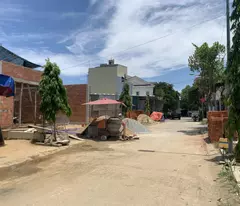 Bán biệt thự KDC Tây Phan Đình Phùng chính chủ hướng Đông, 192.5m2 (10mx19.25m)  giá 3 tỷ 300 triệu