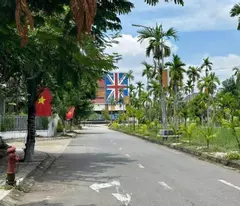 Bán biệt thự KDC Tây Phan Đình Phùng chính chủ hướng Đông, 192.5m2 (10mx19.25m)  giá 3 tỷ 300 triệu