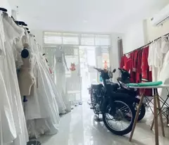 BÁN NHÀ NGUYỄN THÁI BÌNH-TIỆN ÍCH XUNG QUANH-THIẾT KẾ HIỆN ĐẠI-GÁI CHỈ-11.3  tỏi