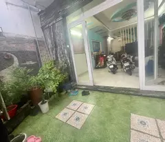 💥Chủ gấp bán giảm luôn 2 tỷ - 
BIỆT THỰ MINI KHU TÊN LỬA - B.TÂN - 96M2 - 4 TẦNG - 10,8 TỶ