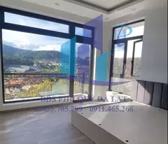 Biệt Thự View Đẹp Tại Đường KQH An Sơn, Phường 4, Thành phố Đà Lạt: Lựa Chọn Lý Tưởng Cho Cuộc Sống