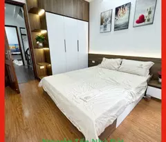 Nhà Đẹp Ở ĐỊNH CÔNG THƯỢNG, Lô Góc, TẶNG NỘI THẤT - DT 33m2 x 5T x 6,39 Tỷ LH 082.996.828