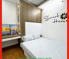 Nhà Đẹp Ở ĐỊNH CÔNG THƯỢNG, Lô Góc, TẶNG NỘI THẤT - DT 33m2 x 5T x 6,39 Tỷ LH 082.996.828